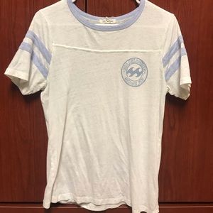 Billabong shirt